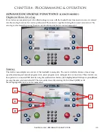 Preview for 39 page of True PS800 Owner'S Manual