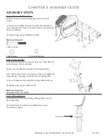 Preview for 15 page of True UC900 Owner'S Manual