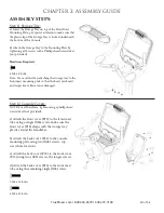 Preview for 20 page of True UC900 Owner'S Manual