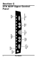 Preview for 44 page of True ZTX 825 Owner'S Manual