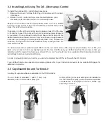 Preview for 7 page of TrueHVLP Apollo 7500 AtomiZer Instruction Manual