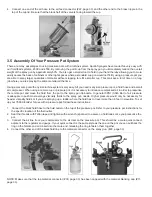 Preview for 12 page of TrueHVLP Apollo 7500 AtomiZer Instruction Manual