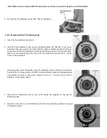 Preview for 27 page of TrueHVLP Apollo 7500 AtomiZer Instruction Manual