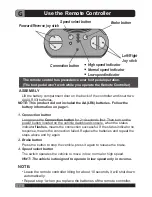 Preview for 13 page of Truemax Mercedes Benz SL65 AMG Ride On Car Owner'S Manual