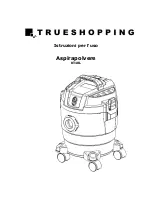 Preview for 19 page of Trueshopping KT10L Operating Instructions Manual