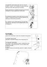 Preview for 22 page of Trueshopping KT10L Operating Instructions Manual