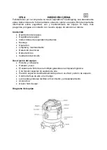 Preview for 26 page of Trueshopping KT10L Operating Instructions Manual