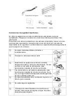 Preview for 27 page of Trueshopping KT10L Operating Instructions Manual