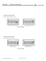 Preview for 6 page of TRUEYES Air-T CO2 User Manual