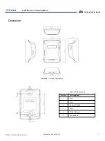 Preview for 7 page of TRUEYES Air-T CO2 User Manual