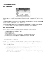 Preview for 7 page of truflo DAP Series Installation, Operation & Maintenance Manual