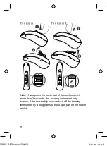 Preview for 8 page of TruHearing TH 6 RIC LI Manual