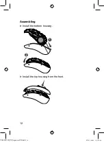 Preview for 12 page of TruHearing TH 6 RIC LI Manual