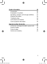 Preview for 3 page of TruHearing TH CROS 6 RIC LI User Manual