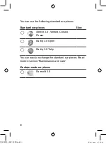 Preview for 8 page of TruHearing TH CROS 6 RIC LI User Manual