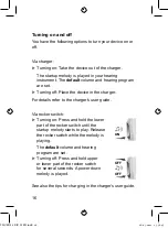 Preview for 16 page of TruHearing TH CROS 6 RIC LI User Manual