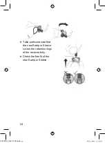 Preview for 24 page of TruHearing TH CROS 6 RIC LI User Manual