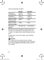 Preview for 28 page of TruHearing TH CROS 6 RIC LI User Manual