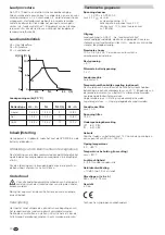 Preview for 30 page of Truma APC 310 Operating Instructions Manual