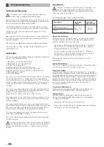 Preview for 6 page of Truma BC 860 IU Operation Instructions Manual