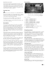 Preview for 9 page of Truma BC 860 IU Operation Instructions Manual