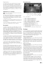 Preview for 15 page of Truma BC 860 IU Operation Instructions Manual