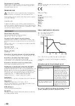 Preview for 22 page of Truma BC 860 IU Operation Instructions Manual