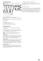 Preview for 31 page of Truma BC 860 IU Operation Instructions Manual