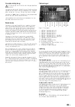 Preview for 33 page of Truma BC 860 IU Operation Instructions Manual