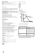 Preview for 34 page of Truma BC 860 IU Operation Instructions Manual