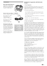 Preview for 41 page of Truma BC 860 IU Operation Instructions Manual