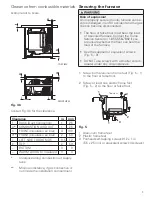 Preview for 9 page of Truma Combi comfort Installation Instructions Manual