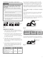 Preview for 11 page of Truma Combi comfort Installation Instructions Manual