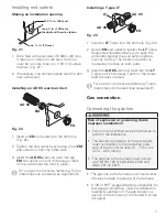 Preview for 17 page of Truma Combi comfort Installation Instructions Manual