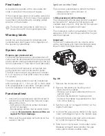 Preview for 26 page of Truma Combi comfort Installation Instructions Manual