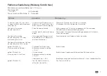 Preview for 7 page of Truma CP E classic Operating Instructions & Installation Instructions