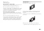 Preview for 17 page of Truma CP E classic Operating Instructions & Installation Instructions