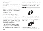 Preview for 42 page of Truma CP E classic Operating Instructions & Installation Instructions