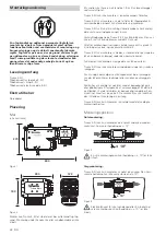 Preview for 28 page of Truma E-Kit Installation Instructions Manual