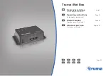 Truma iNet Box Operating Instructions Manual preview