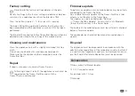 Preview for 23 page of Truma iNet Box Operating Instructions Manual