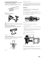 Preview for 23 page of Truma Mover SX Operating And Installation Instructions