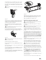 Preview for 25 page of Truma Mover SX Operating And Installation Instructions