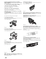 Preview for 34 page of Truma Mover SX Operating And Installation Instructions