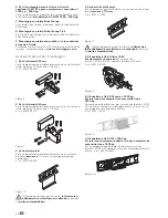 Preview for 46 page of Truma Mover SX Operating And Installation Instructions