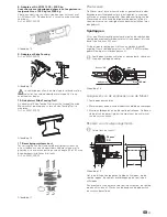 Preview for 59 page of Truma Mover SX Operating And Installation Instructions