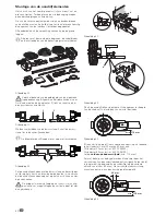 Preview for 60 page of Truma Mover SX Operating And Installation Instructions