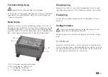 Preview for 33 page of Truma PS 100 Automatic Operating Instructions & Installation Instructions