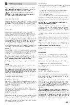 Preview for 3 page of Trumatic S 3002 Installation Instructions Manual