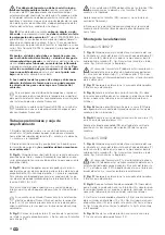 Preview for 34 page of Trumatic S 3002 Installation Instructions Manual